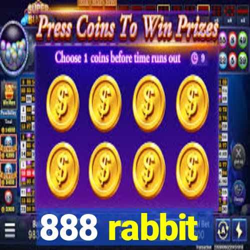 888 rabbit